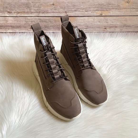Timberland | Shoes | Timberland Taupe 